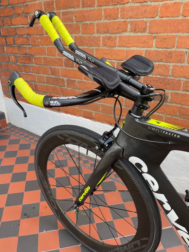 Cervelo p2 105 online