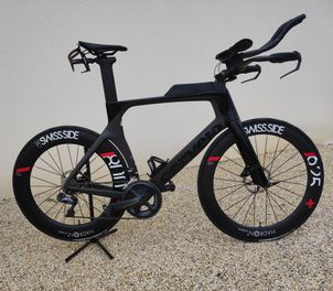 Cervélo - P-Series Ultegra Di2 Disc 2021, 2021