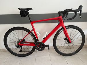 BMC - Roadmachine FIVE 2022, 2022