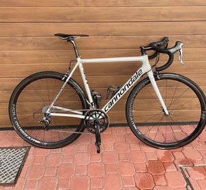 Cannondale - SuperSix EVO Hi-MOD Dura Ace 1 2017, 2017