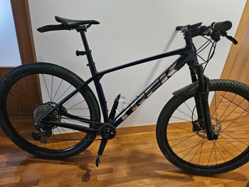 Trek - Procaliber 9.6 2022, 2022