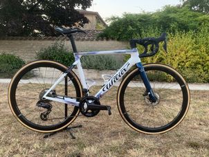 Wilier - Filante SLR SHIMANO ULTEGRA Di2 R8170 2023, 2023