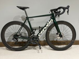 Cervélo - R5 Ultegra Di2, 2021