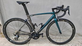 Specialized - Allez Sprint Comp 2019, 2019