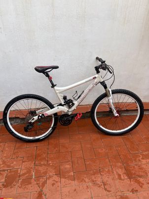 Commencal - META 4.10, 2006