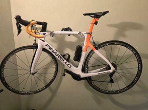 Pinarello - PRINCE 2019 Frameset, 2019