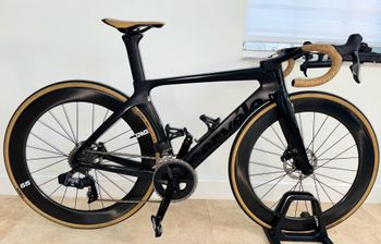 Cervélo - S5 Red eTap AXS 2023, 2023