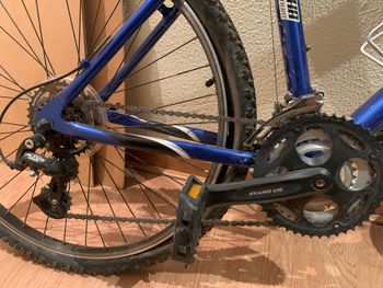 Used Trek 3700 2010 2010 Mountainbike — image 5 of 6