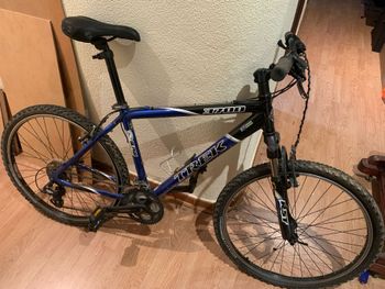 Used Trek 3700 2010 2010 Mountainbike — image 6 of 6