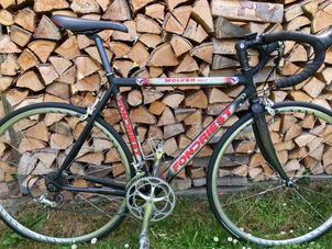 Fondriest - Molven 7003 HT, 