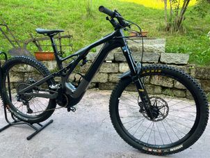 Specialized - Turbo Levo Expert Carbon, 2022