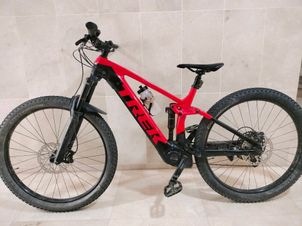 Trek - Rail 9.5 2022, 2022