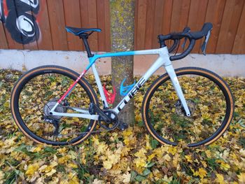 CUBE - CROSS RACE C:62 SL 2022, 2022