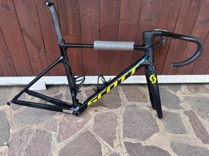 Scott - Addict RC Pro 2020, 2020