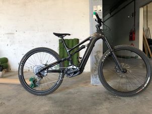 Cannondale - Moterra Neo 3, 2021