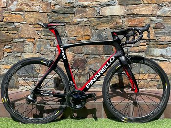 Pinarello - Dogma F12 Disk Dura Ace Di2 Bike 2019, 2019