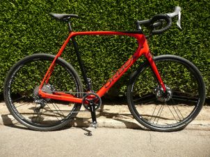 Orbea - TERRA CARBON M20-DIX, 2019