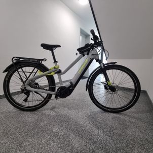 Haibike - Trekking 6 (M), 2022