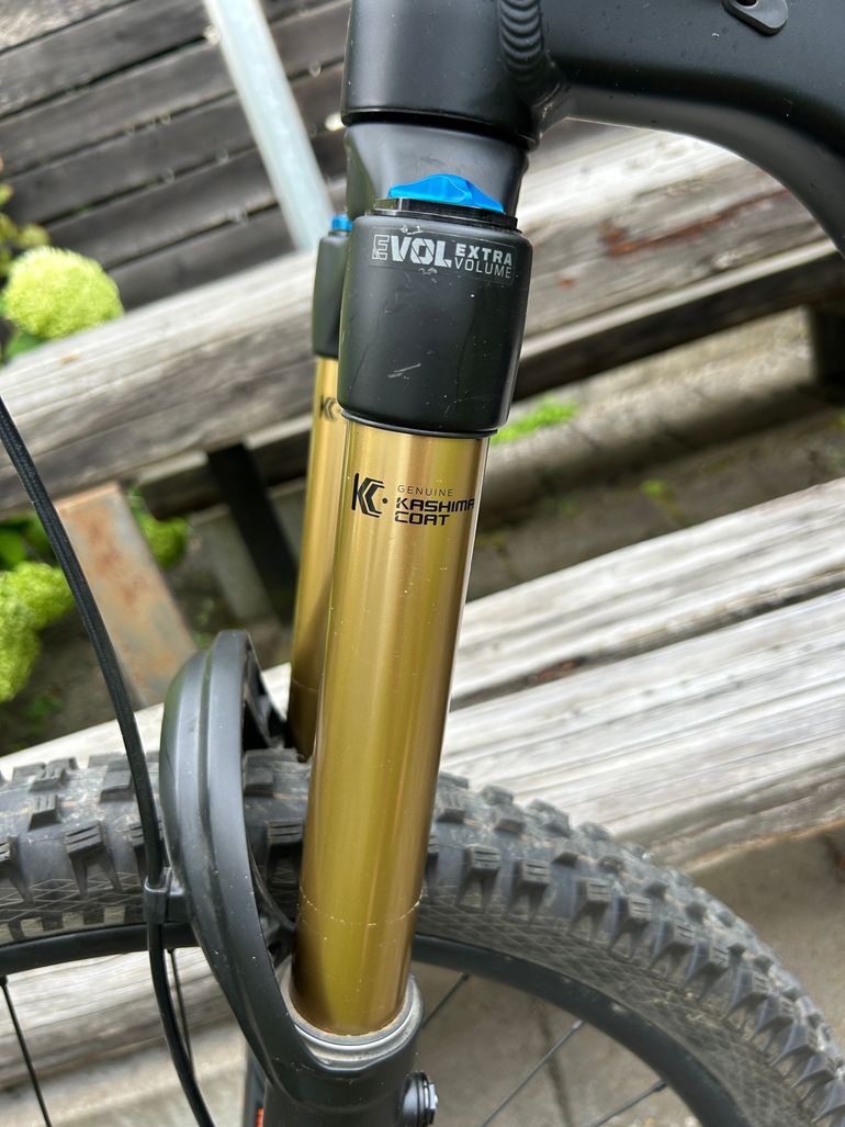 Used Propain Spindrift AL 29 2023 Mountainbike, Black — image 5 of 24