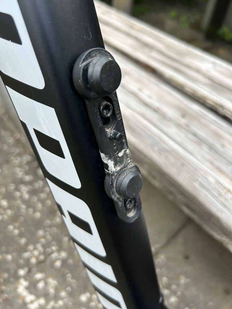 Used Propain Spindrift AL 29 2023 Mountainbike, Black — image 21 of 24