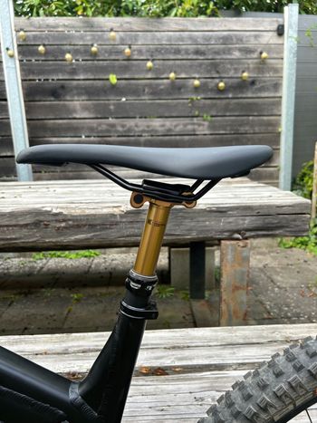 Used Propain Spindrift AL 29 2023 Mountainbike, Black — image 11 of 24