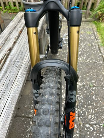 Used Propain Spindrift AL 29 2023 Mountainbike, Black — image 4 of 24