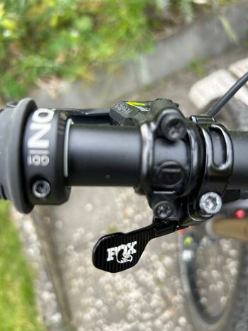 Used Propain Spindrift AL 29 2023 Mountainbike, Black — image 13 of 24