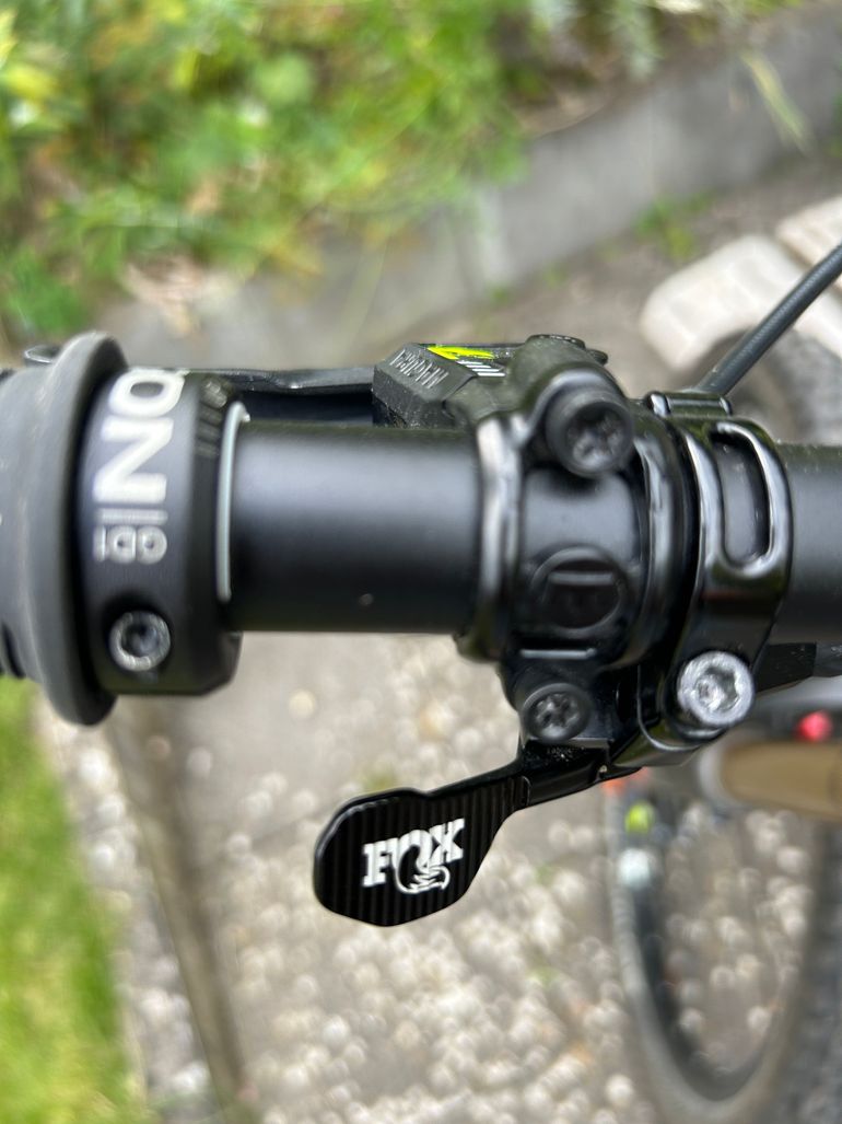 Used Propain Spindrift AL 29 2023 Mountainbike, Black — image 13 of 24