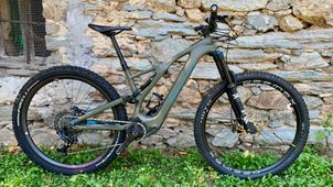 Specialized - Turbo Levo SL Expert Carbon 2020, 2020