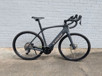 Trek - Domane+ HP 2022, 2022