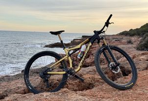 Orbea - OIZ M LTD 2022, 2022