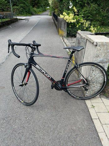 Simplon - Kiaro Disc Ultegra-24 Di2 2022, 2022