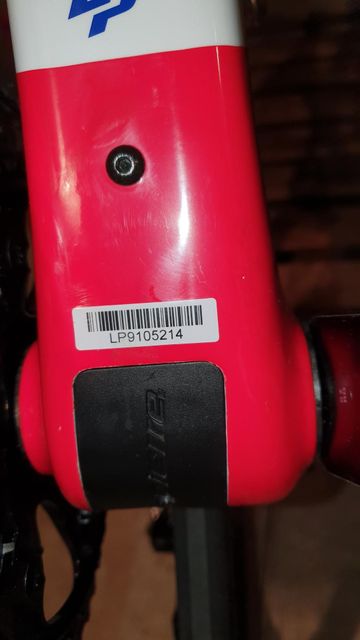 Použité Lapierre XELIUS PULSIUM 2020 Road & Gravel — obrázek 6 z 6