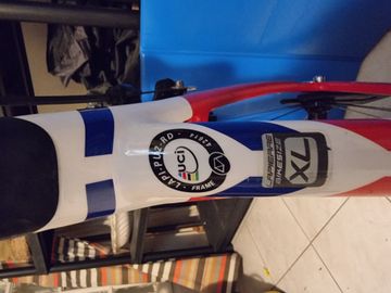 Použité Lapierre XELIUS PULSIUM 2020 Road & Gravel — obrázek 3 z 6