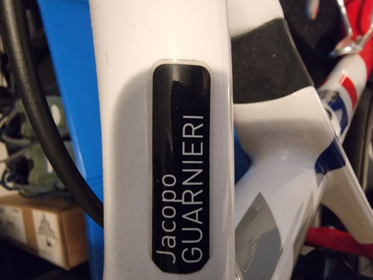Used Lapierre XELIUS PULSIUM 2020 Road & Gravel, Red — image 5 of 5