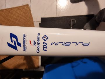 Použité Lapierre XELIUS PULSIUM 2020 Road & Gravel — obrázek 4 z 6