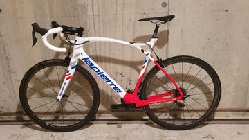 Used Lapierre XELIUS PULSIUM 2020 Road & Gravel