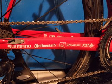Použité Lapierre XELIUS PULSIUM 2020 Road & Gravel — obrázek 2 z 6
