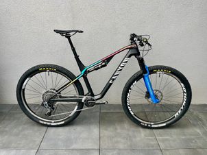 Canyon - Lux CF SL 8.0 2020, 2020