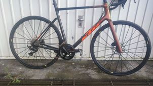 KTM - REVELATOR ALTO EXONIC 2022, 2022