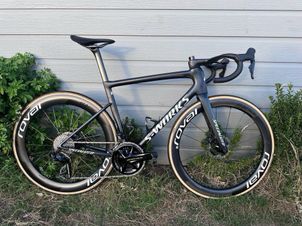 Specialized - S-Works Tarmac SL8 - Shimano Dura-Ace Di2 2024, 2024