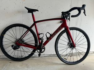 Trek - Domane SL 6 AXS Gen 3 2023, 2023