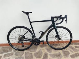 Cannondale - SuperSix EVO Hi-Mod, 2022