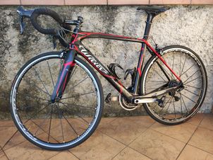 Wilier - Cento1 SR, 2017