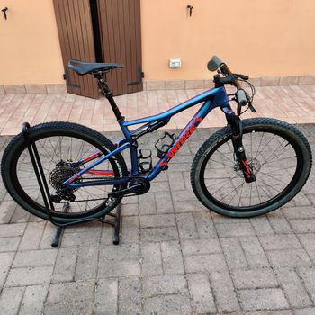 Specialized - Men's S-Works Epic 2019, 2019