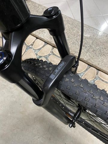 Tweedehands Corratec X Vert 29 Race 2022 2022 Mountainbike — afbeelding 6 van 7