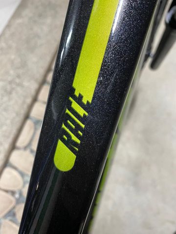 Tweedehands Corratec X Vert 29 Race 2022 2022 Mountainbike — afbeelding 5 van 7