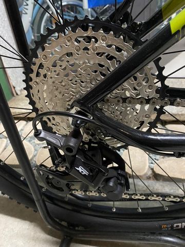 Tweedehands Corratec X Vert 29 Race 2022 2022 Mountainbike — afbeelding 2 van 7