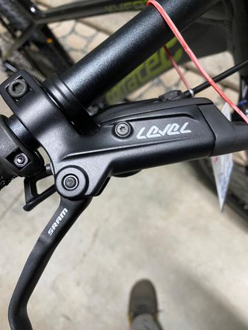Tweedehands Corratec X Vert 29 Race 2022 2022 Mountainbike — afbeelding 4 van 7