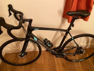 Bianchi - Intenso Disc Ultegra 2019, 2019